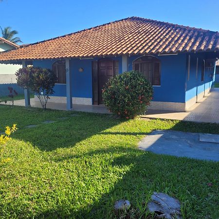 Casa Grande E Confortavel Piscina E Area Gourmet Em Cabo Frio Unamar Tamoios Verao Vermelho Tamoios Verao Vermelho Villa ภายนอก รูปภาพ