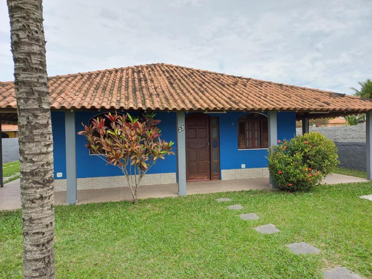 Casa Grande E Confortavel Piscina E Area Gourmet Em Cabo Frio Unamar Tamoios Verao Vermelho Tamoios Verao Vermelho Villa ภายนอก รูปภาพ