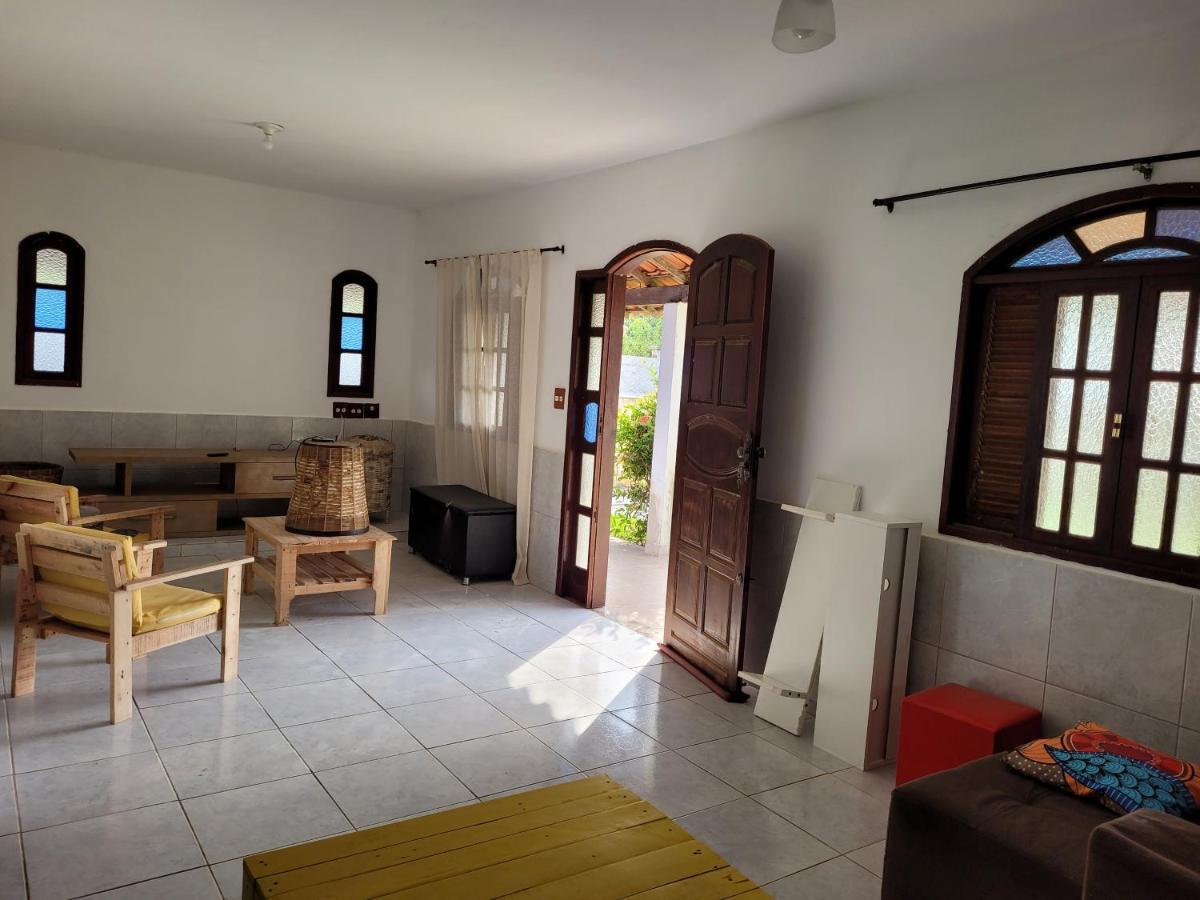 Casa Grande E Confortavel Piscina E Area Gourmet Em Cabo Frio Unamar Tamoios Verao Vermelho Tamoios Verao Vermelho Villa ภายนอก รูปภาพ