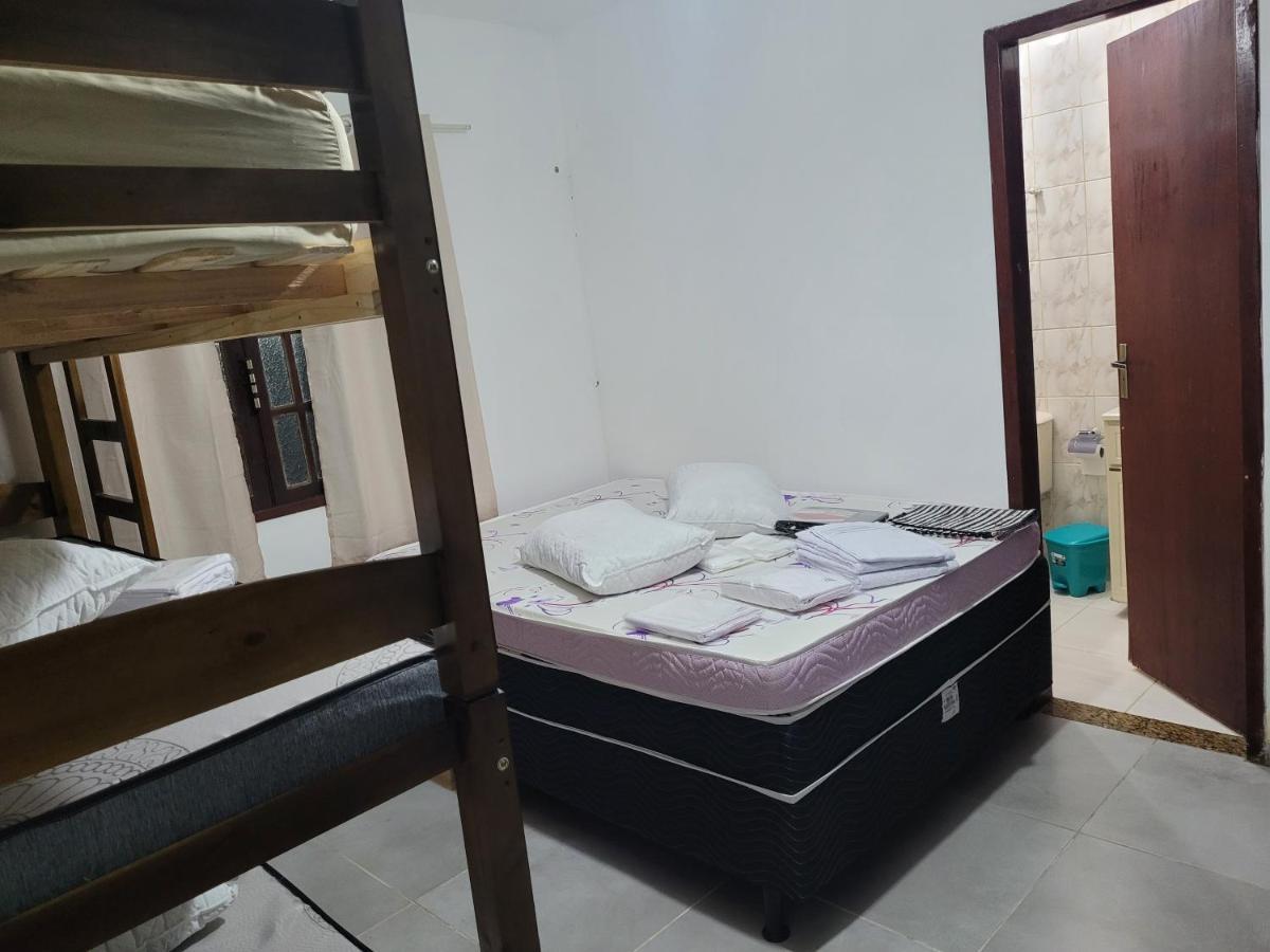 Casa Grande E Confortavel Piscina E Area Gourmet Em Cabo Frio Unamar Tamoios Verao Vermelho Tamoios Verao Vermelho Villa ภายนอก รูปภาพ