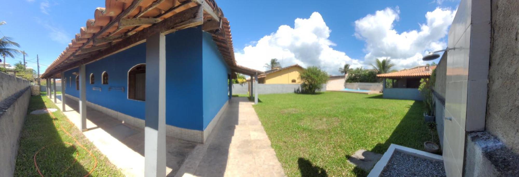 Casa Grande E Confortavel Piscina E Area Gourmet Em Cabo Frio Unamar Tamoios Verao Vermelho Tamoios Verao Vermelho Villa ภายนอก รูปภาพ