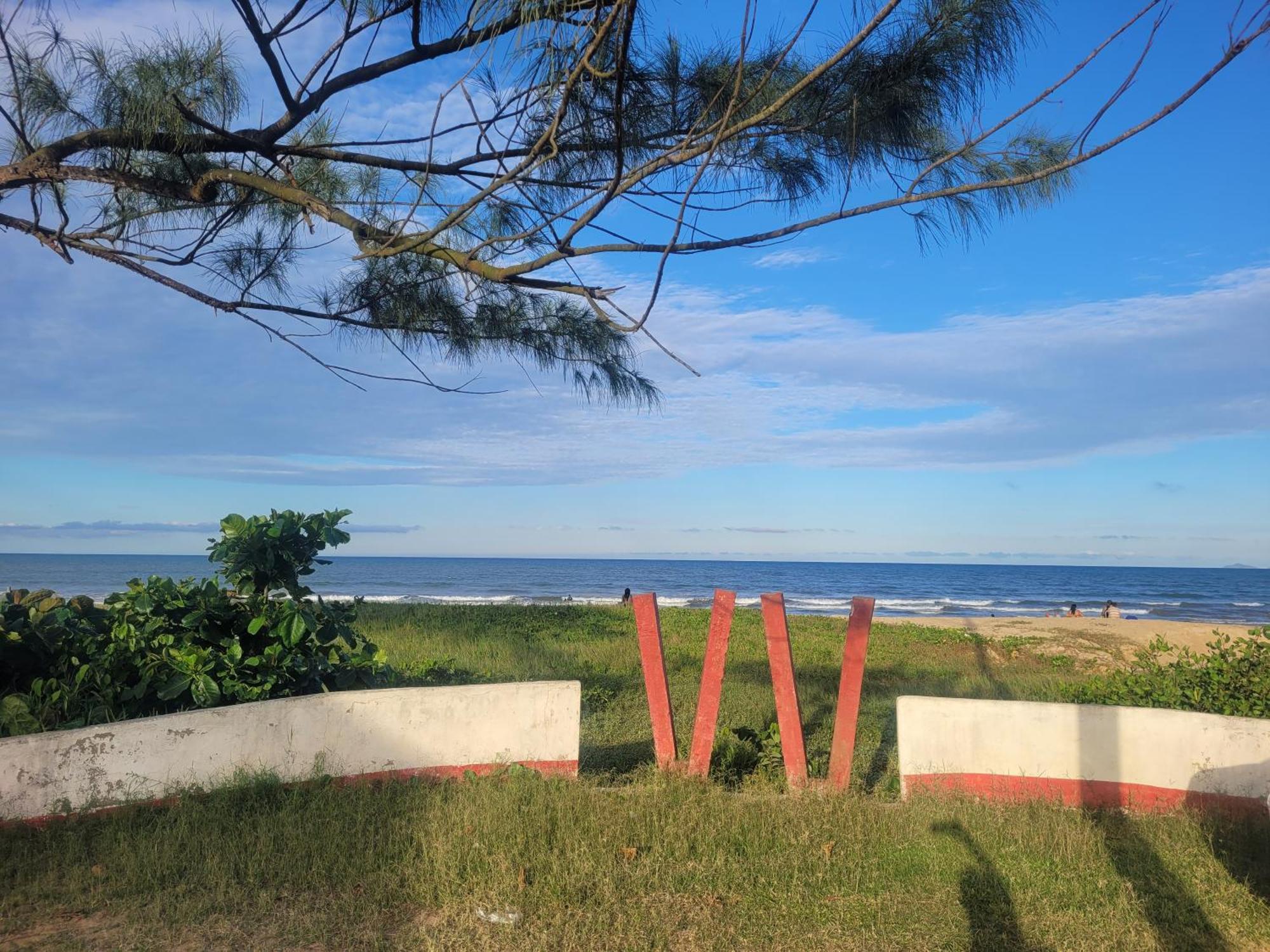 Casa Grande E Confortavel Piscina E Area Gourmet Em Cabo Frio Unamar Tamoios Verao Vermelho Tamoios Verao Vermelho Villa ภายนอก รูปภาพ