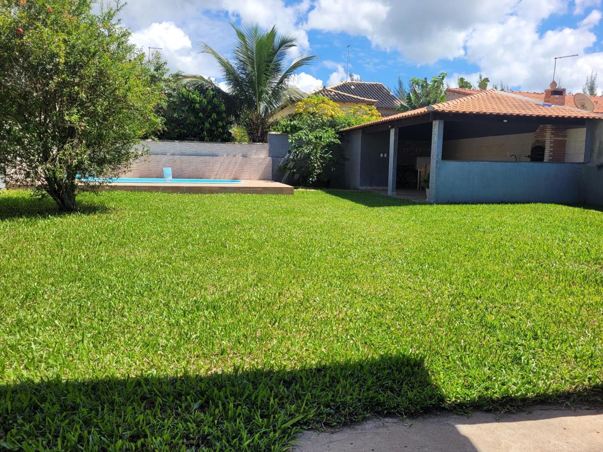 Casa Grande E Confortavel Piscina E Area Gourmet Em Cabo Frio Unamar Tamoios Verao Vermelho Tamoios Verao Vermelho Villa ภายนอก รูปภาพ