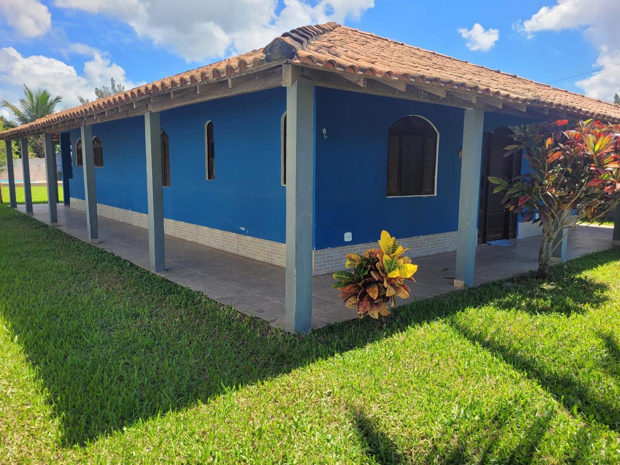 Casa Grande E Confortavel Piscina E Area Gourmet Em Cabo Frio Unamar Tamoios Verao Vermelho Tamoios Verao Vermelho Villa ภายนอก รูปภาพ