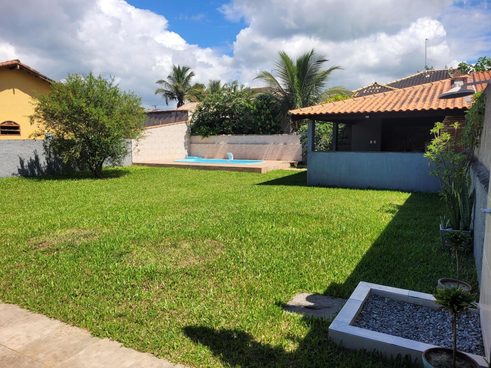 Casa Grande E Confortavel Piscina E Area Gourmet Em Cabo Frio Unamar Tamoios Verao Vermelho Tamoios Verao Vermelho Villa ภายนอก รูปภาพ