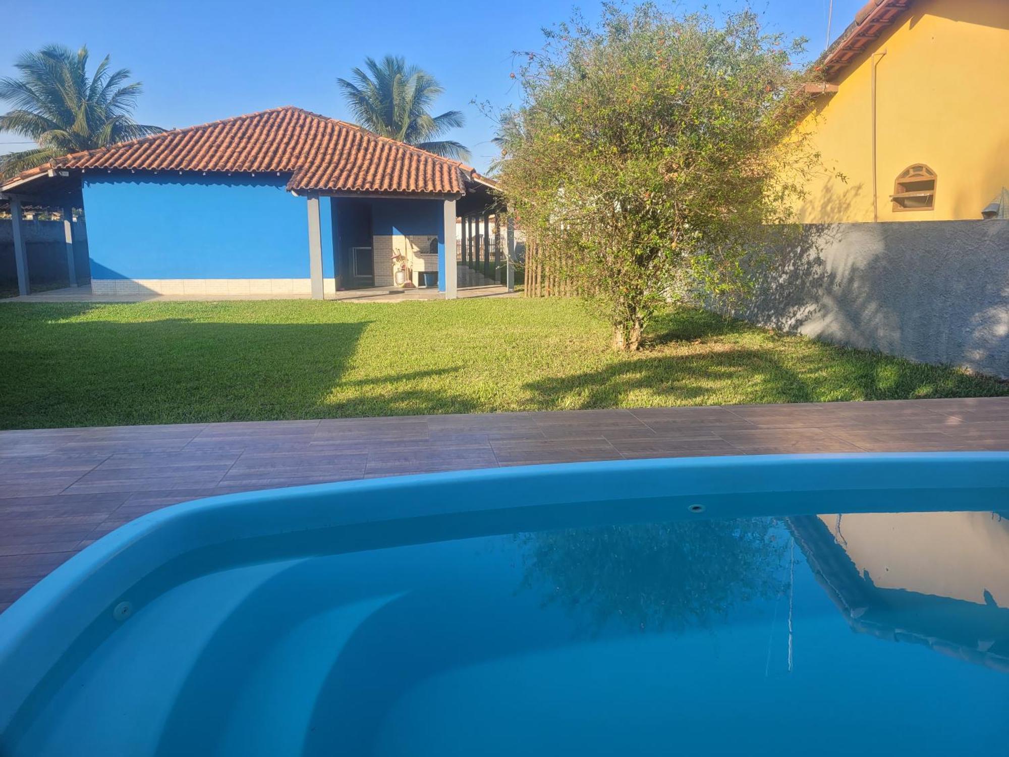 Casa Grande E Confortavel Piscina E Area Gourmet Em Cabo Frio Unamar Tamoios Verao Vermelho Tamoios Verao Vermelho Villa ภายนอก รูปภาพ